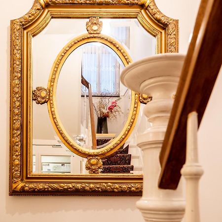 Hotel Restaurant Cafe Parkzicht Рурмонд Экстерьер фото